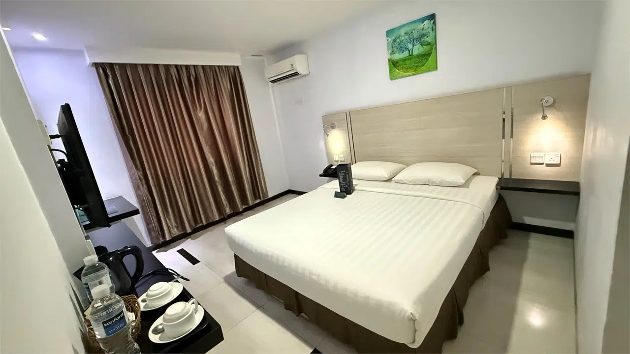 room image