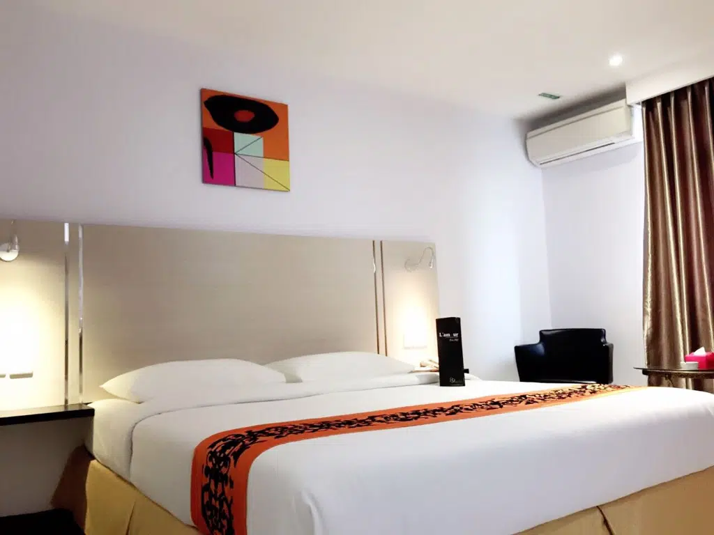 room image