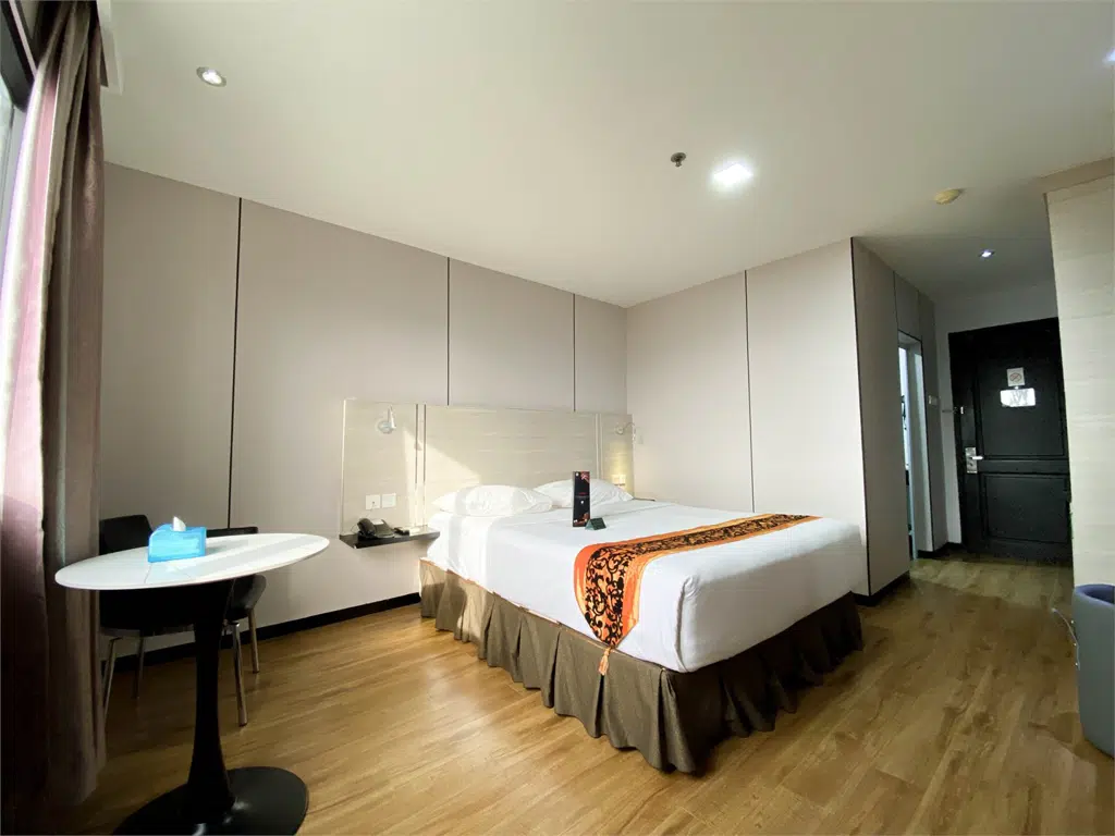 room image