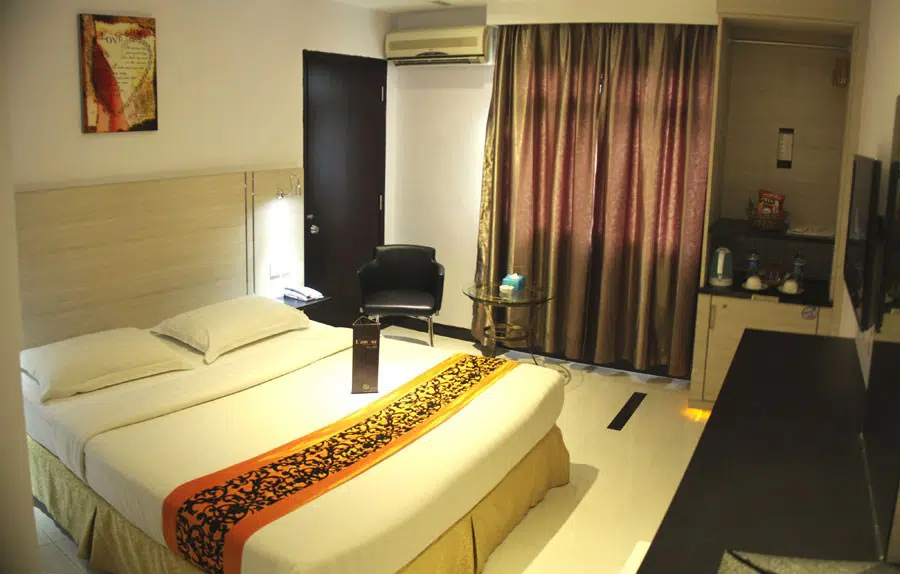 room image