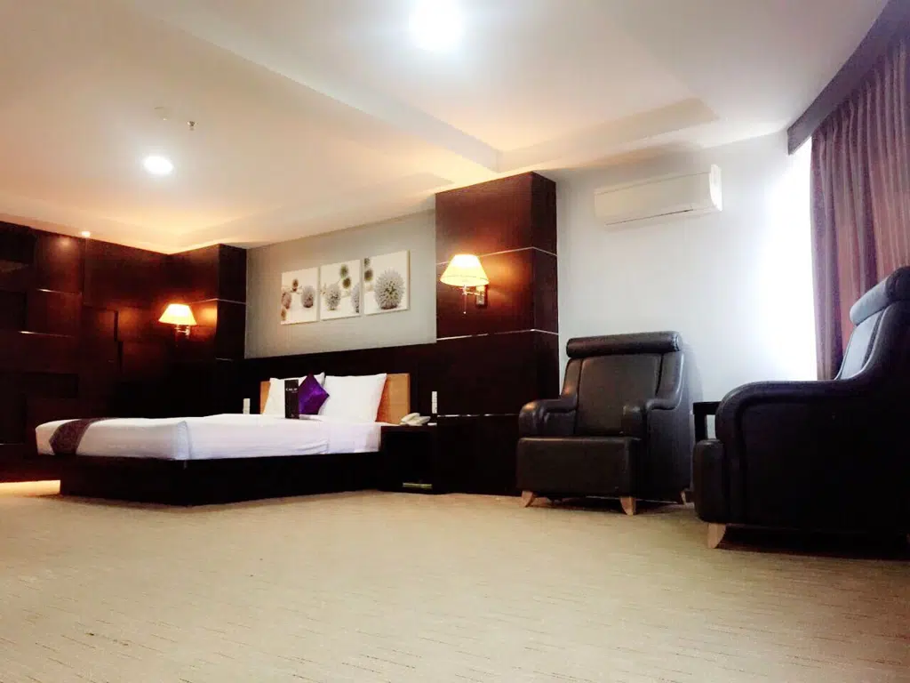 room image