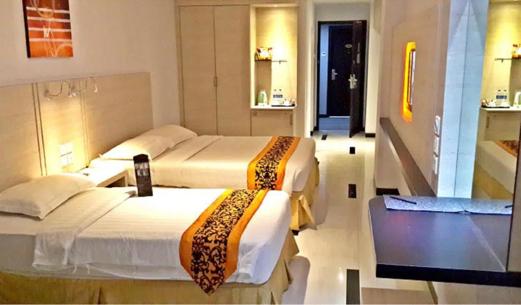 room image