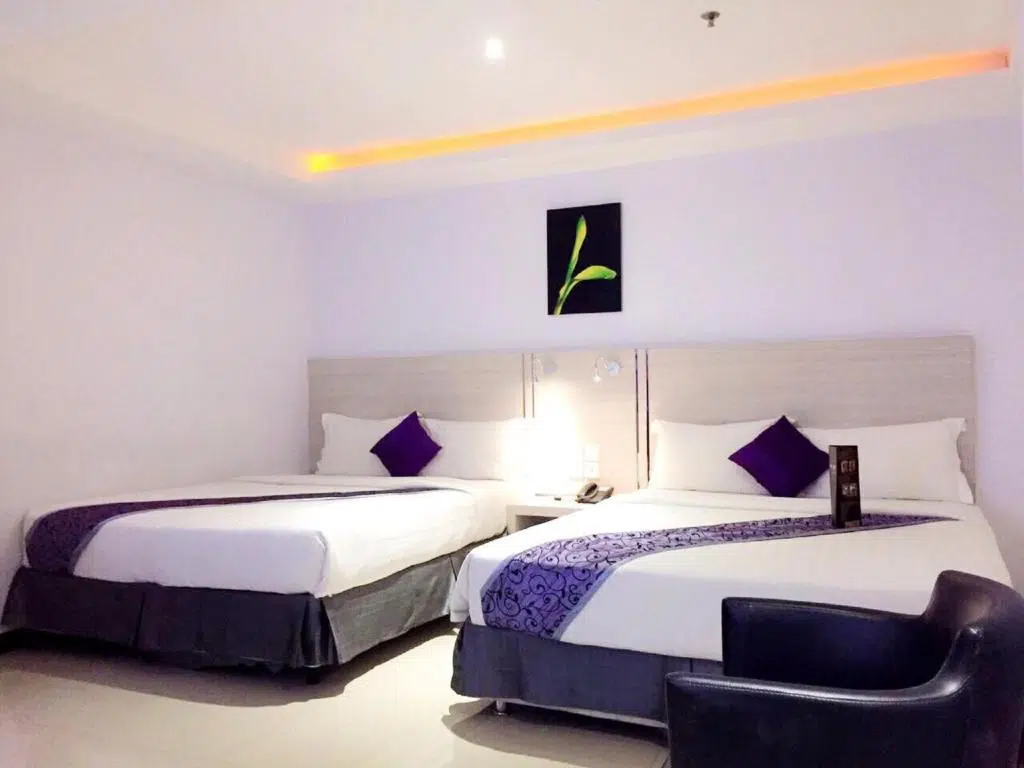 room image