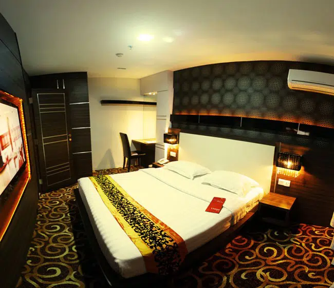 room image