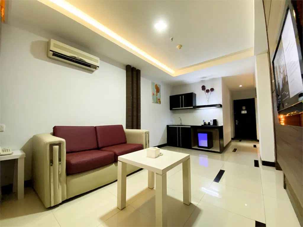 room image