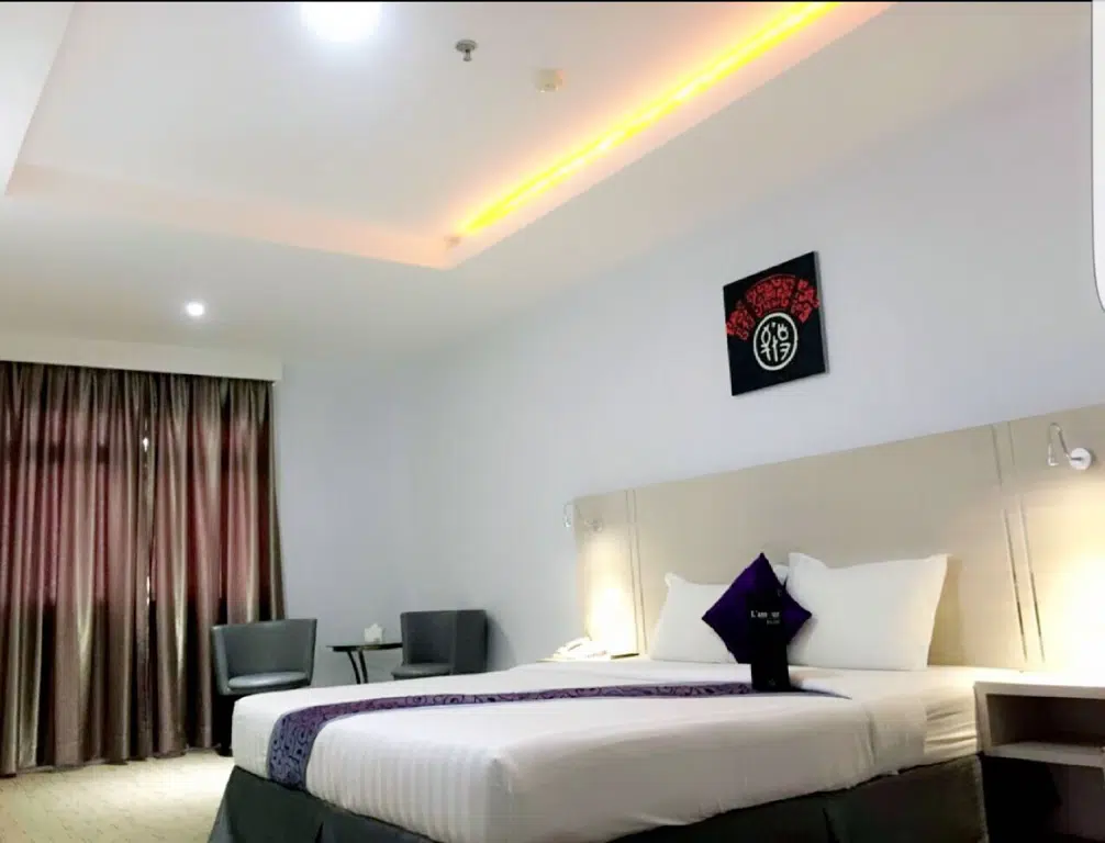 room image